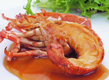 龙虾吃到吮手指，你还有理由不来“朱火火”老徐州龙虾馆
